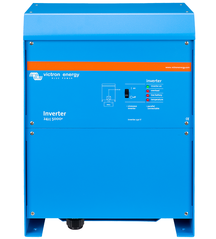 Convertisseur Inverter